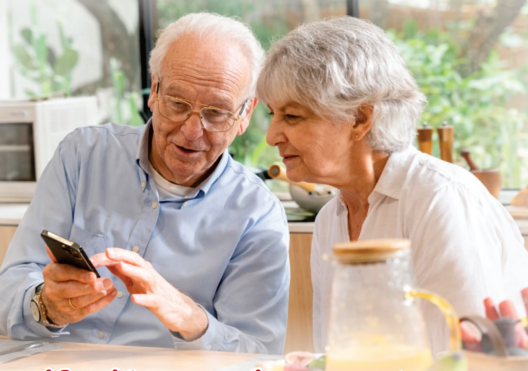 ICan i6 – poznaj nowy system do ciągłego monitorowania glikemii