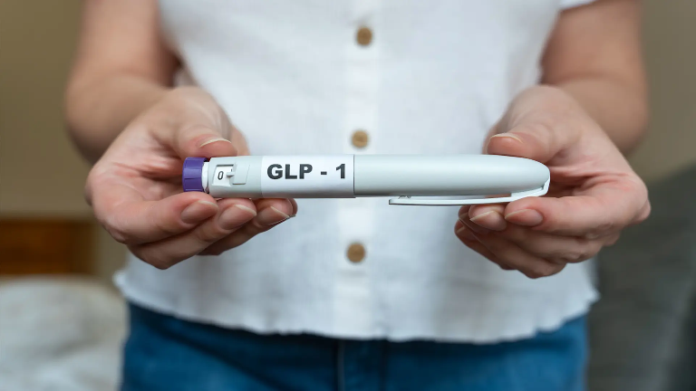 Odstawienie analogów GLP-1 wywołuje „wstrząs metaboliczny”. Skutkiem może być zawał serca lub udar mózgu