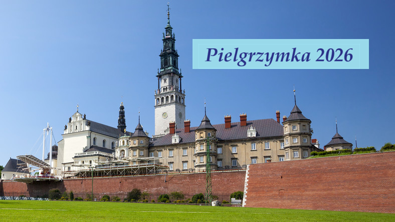 XXXV Pielgrzymka Diabetyków na Jasną Górę 12.06.2026